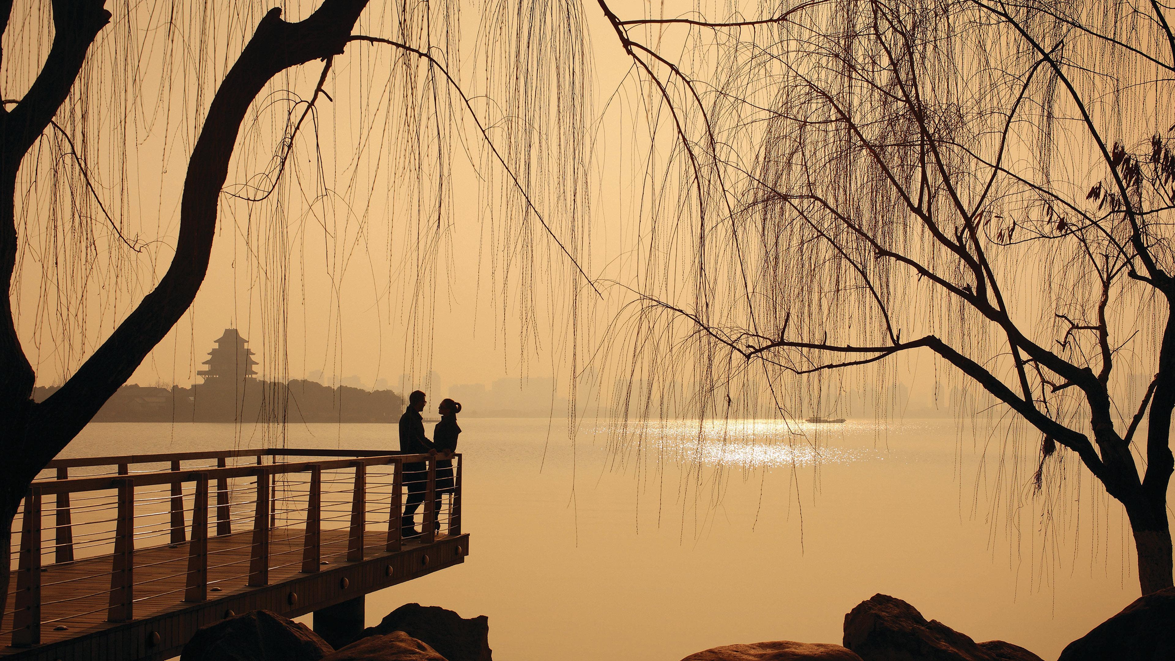 Intercontinental Suzhou Hotel By Ihg Dış mekan fotoğraf